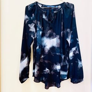 3 for $25 Sale | Simply Vera (by Vera Wang) blouse